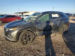 KM8JFCA18NU042973 2022 HYUNDAI TUCSON