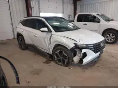 KM8JFCA18NU043122 2022 HYUNDAI TUCSON