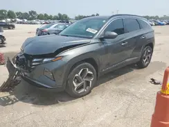 KM8JFCA18NU043475 2022 HYUNDAI TUCSON