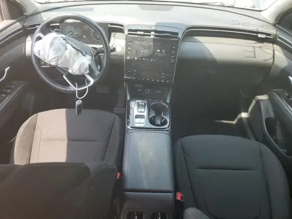 KM8JFCA18NU043475 2022 HYUNDAI TUCSON - Image 8