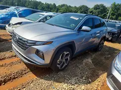 KM8JFCA18NU046120 2022 HYUNDAI TUCSON