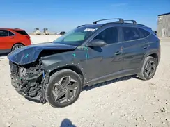 KM8JFCA18NU048997 2022 HYUNDAI TUCSON