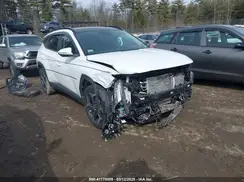 KM8JFCA18NU049213 2022 HYUNDAI TUCSON