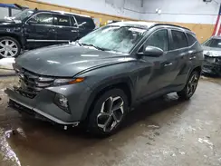 KM8JFCA18NU050457 2022 HYUNDAI TUCSON