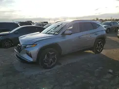 KM8JFCA18NU050555 2022 HYUNDAI TUCSON