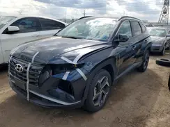 KM8JFCA18NU050622 2022 HYUNDAI TUCSON