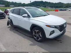 KM8JFCA18NU050944 2022 HYUNDAI TUCSON
