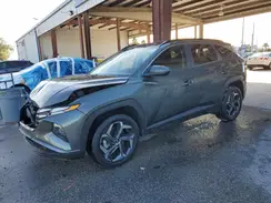 KM8JFCA18NU051592 2022 HYUNDAI TUCSON