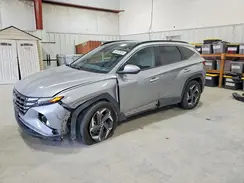 KM8JFCA18NU057506 2022 HYUNDAI TUCSON