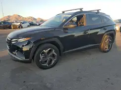 KM8JFCA18NU061166 2022 HYUNDAI TUCSON