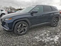 KM8JFCA18NU062284 2022 HYUNDAI TUCSON