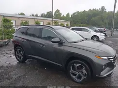 KM8JFCA18NU065279 2022 HYUNDAI TUCSON