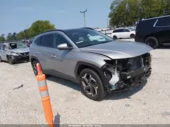 KM8JFCA18NU065671 2022 HYUNDAI TUCSON