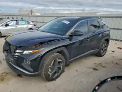 KM8JFCA18NU065699 2022 HYUNDAI TUCSON
