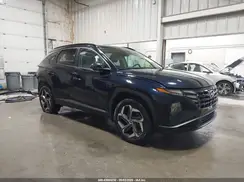 KM8JFCA18NU072622 2022 HYUNDAI TUCSON