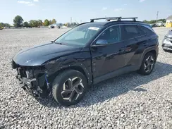 KM8JFCA18NU079294 2022 HYUNDAI TUCSON