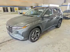 KM8JFCA18NU080994 2022 HYUNDAI TUCSON