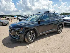 KM8JFCA18NU081417 2022 HYUNDAI TUCSON
