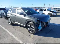 KM8JFCA18PU092825 2023 HYUNDAI TUCSON