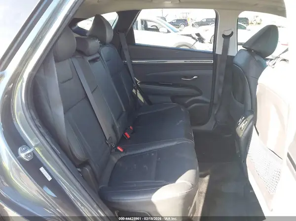 KM8JFCA18PU092825 2023 HYUNDAI TUCSON - Image 8