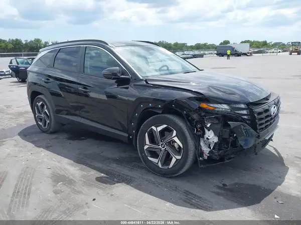 KM8JFCA18PU094400 2023 HYUNDAI TUCSON - Image 1