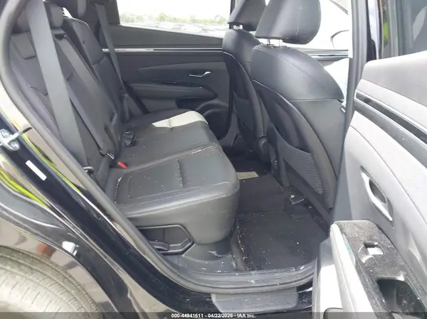KM8JFCA18PU094400 2023 HYUNDAI TUCSON - Image 8