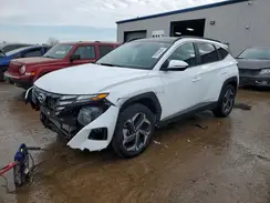KM8JFCA18PU096034 2023 HYUNDAI TUCSON