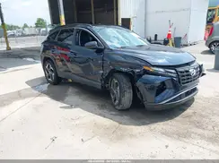 KM8JFCA18PU099211 2023 HYUNDAI TUCSON