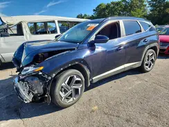 KM8JFCA18PU109977 2023 HYUNDAI TUCSON