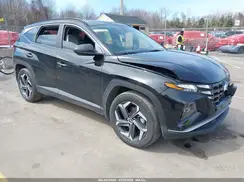KM8JFCA18PU121143 2023 HYUNDAI TUCSON