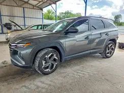 KM8JFCA18PU125516 2023 HYUNDAI TUCSON