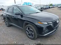KM8JFCA18PU127704 2023 HYUNDAI TUCSON