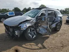 KM8JFCA18PU128125 2023 HYUNDAI TUCSON