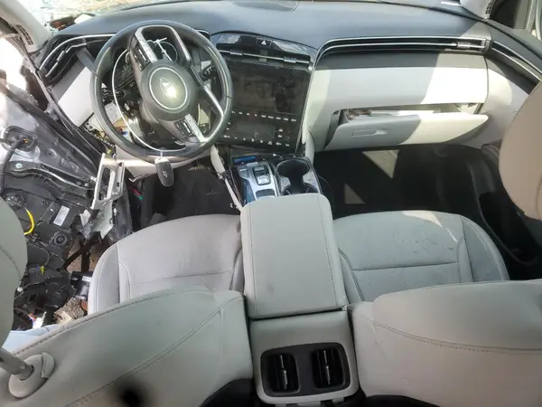 KM8JFCA18PU128125 2023 HYUNDAI TUCSON - Image 8