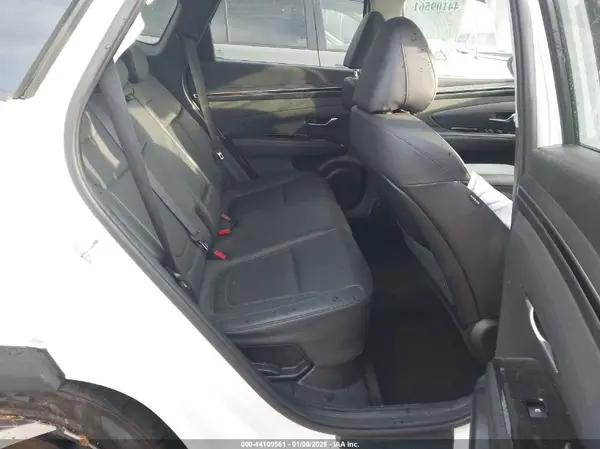 KM8JFCA18PU128478 2023 HYUNDAI TUCSON - Image 8