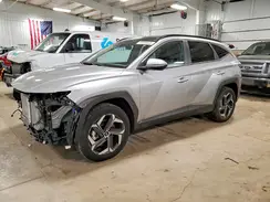 KM8JFCA18PU134796 2023 HYUNDAI TUCSON