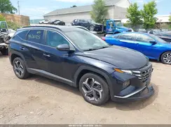 KM8JFCA18PU136385 2023 HYUNDAI TUCSON
