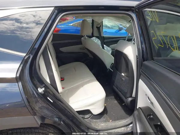 KM8JFCA18PU136385 2023 HYUNDAI TUCSON - Image 8