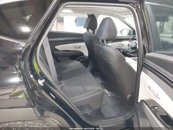 KM8JFCA19NU014311 2022 HYUNDAI TUCSON - Image 8