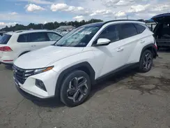 KM8JFCA19NU014521 2022 HYUNDAI TUCSON