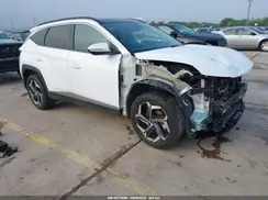 KM8JFCA19NU020089 2022 HYUNDAI TUCSON