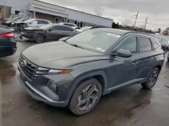 KM8JFCA19NU027270 2022 HYUNDAI TUCSON