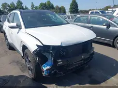 KM8JFCA19NU027446 2022 HYUNDAI TUCSON