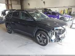 KM8JFCA19NU027513 2022 HYUNDAI TUCSON