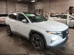 KM8JFCA19NU034462 2022 HYUNDAI TUCSON