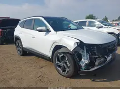 KM8JFCA19NU037099 2022 HYUNDAI TUCSON