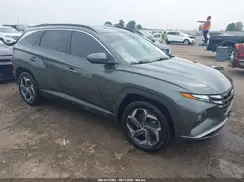 KM8JFCA19NU038026 2022 HYUNDAI TUCSON