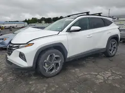 KM8JFCA19NU040696 2022 HYUNDAI TUCSON
