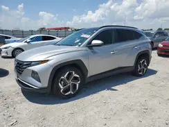 KM8JFCA19NU045087 2022 HYUNDAI TUCSON