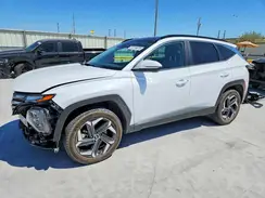 KM8JFCA19NU048054 2022 HYUNDAI TUCSON